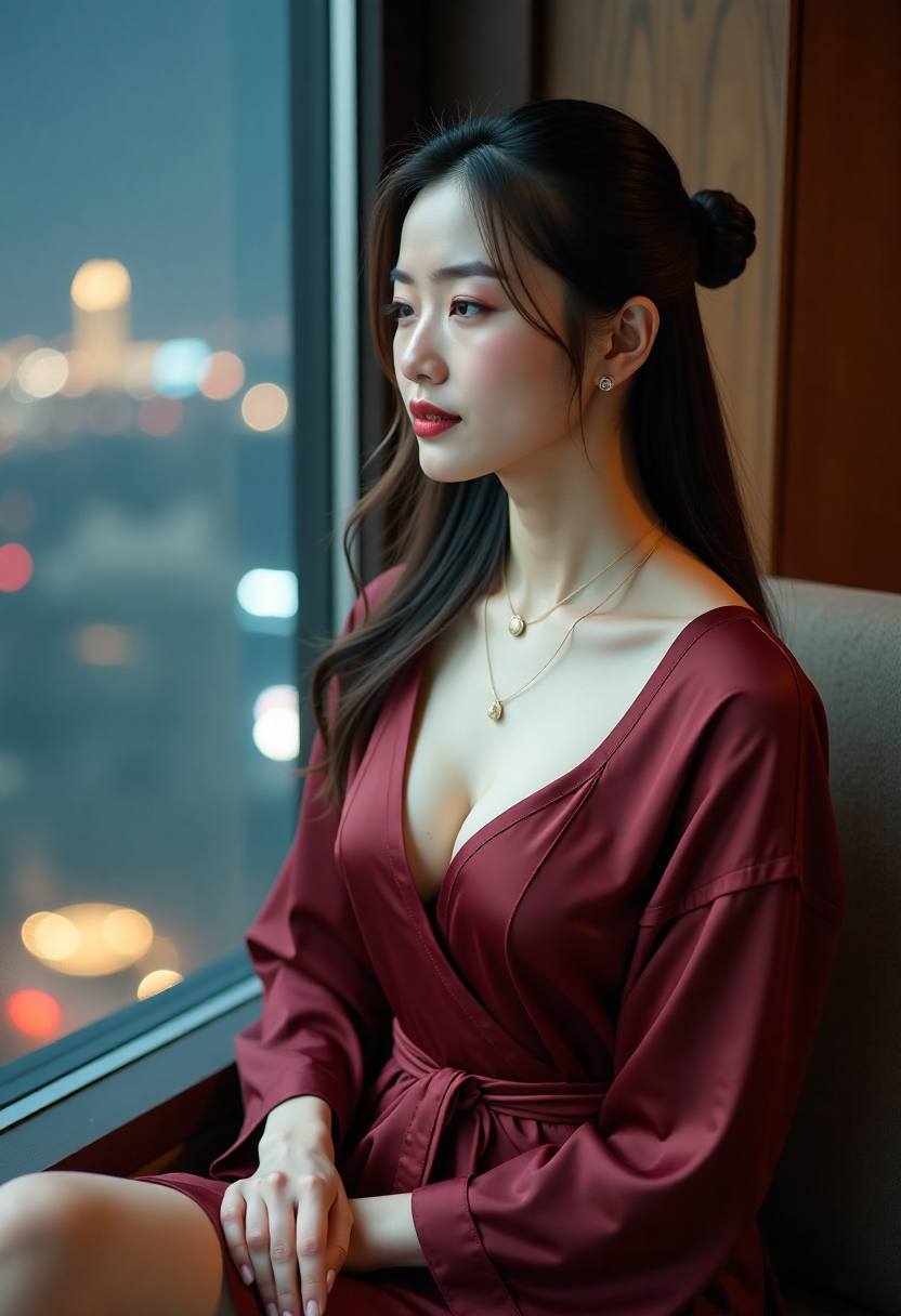 雾林旧事