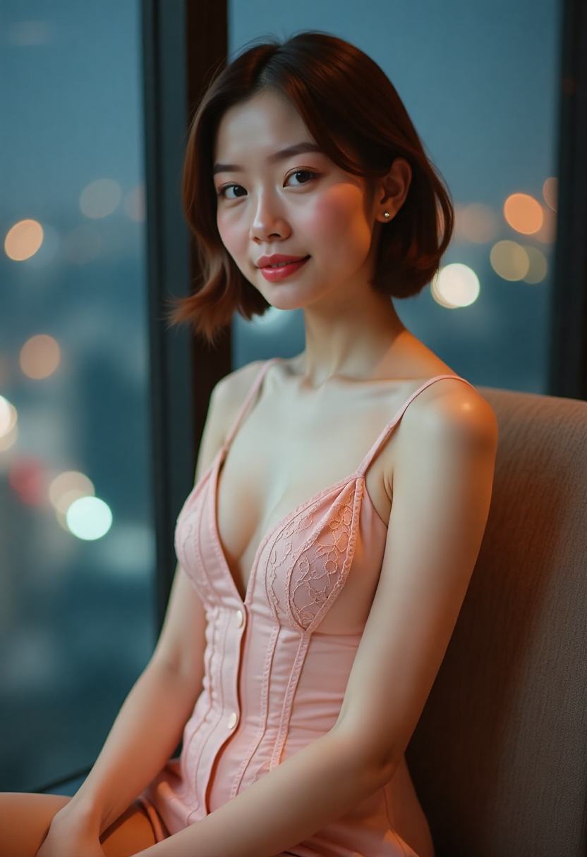 手艺人的一天