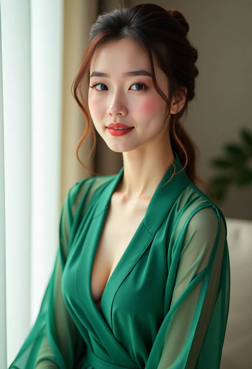 深渊边境海报