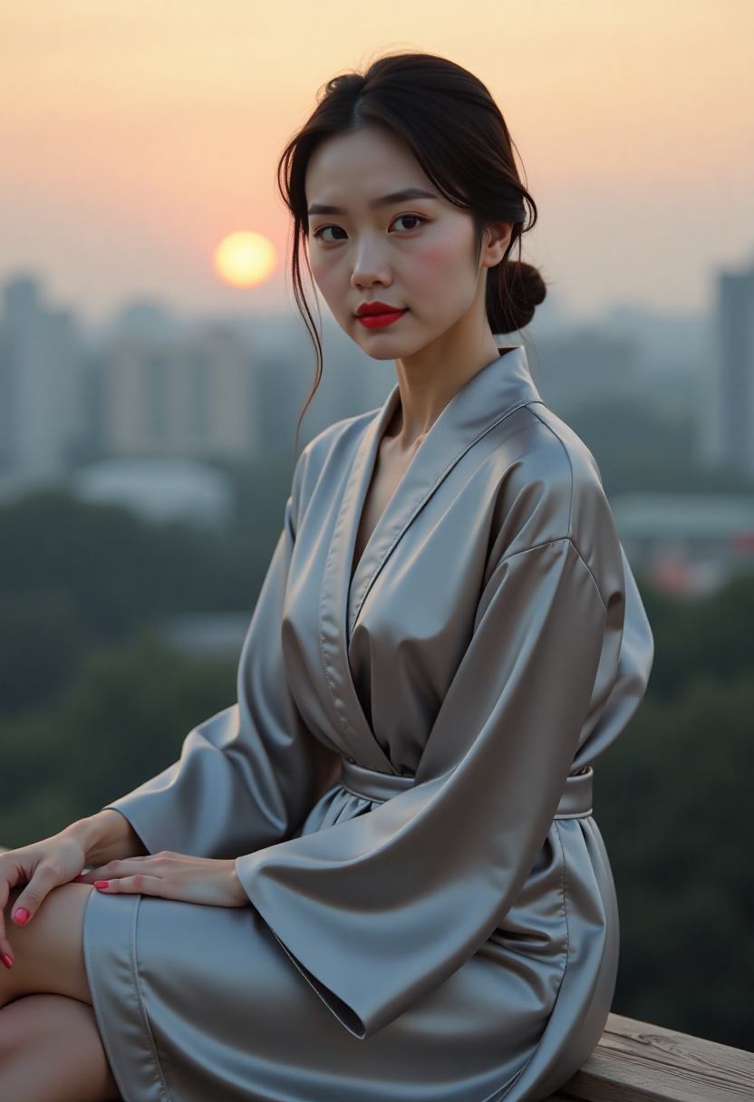 王都夜巡海报